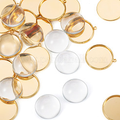 Сделай сам подвески&nbsp;DIY-TA0013-61A