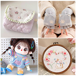 60 шт. 3 цвета пуговицы из смолы с 1 отверстиями&nbsp;RESI-TA0004-42