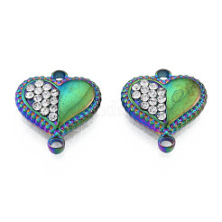 Подвески-соединители из нержавеющей стали 304&nbsp;STAS-N098-151M