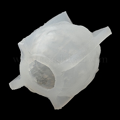 Пасхальное яйцо со свечами с ароматом кролика&nbsp;LS-SIMO-C013-01