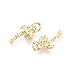 Латунные подвески&nbsp;KK-T071-130G