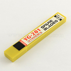 60 # нержавеющая сталь коммунальные ножи с пластмассовыми крышками&nbsp;TOOL-R078-02