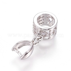 Латуни льда поручительств выбор щепотка KK-L167-13P