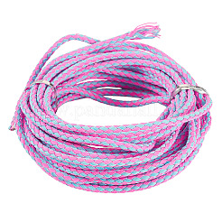 5 м плетеных проводов из нержавеющей стали 304 с нейлоновым покрытием&nbsp;TWIR-TA0001-07A