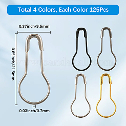 500 шт. IFIN-SP0001-46