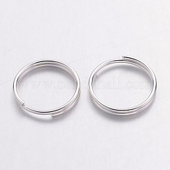 Железные разрезные кольца JRDS10mm