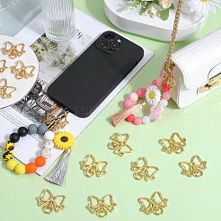 20 шт. поворотные карабины из сплава&nbsp;FIND-SC0007-21