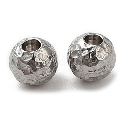 Наконечник шнура из нержавеющей стали марки 304 STAS-A085-02B-P