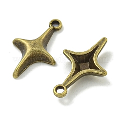 Сплавочные подвески тибетского стиля TIBE-I026-6000AB