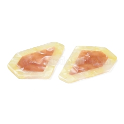 Ацетат целлюлозы (смола) большие подвески&nbsp;RESI-XCP0001-99