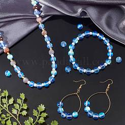 Синтетические лунные камни&nbsp;G-AR0002-40G