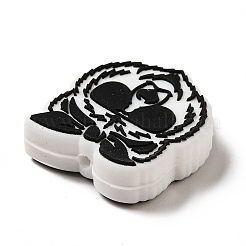 Пищевые экологически чистые силиконовые фокусные шарики SIL-H002-03