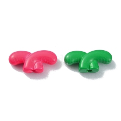 Окрашенного распылением сплава бисер PALLOY-Q445-02