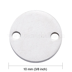 Соединительные элементы из нержавеющей стали 304 с защитой от потускнения&nbsp;STAS-I311-15A-P