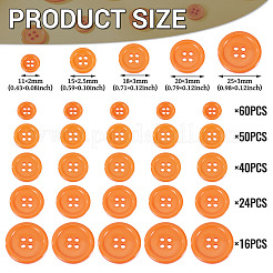 4 кнопки отверстия смолы&nbsp;RESI-TA0004-11A-02