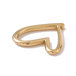 Ионное покрытие (ip) соединительные кольца из нержавеющей стали 304 STAS-G279-03G