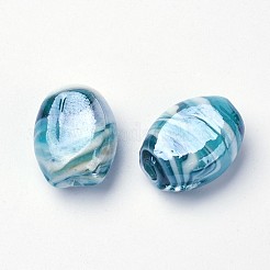 Бусины лэмпворк  X-LAMP-R540-M