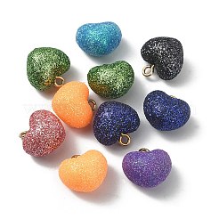 Акриловые подвески OACR-YW0001-65