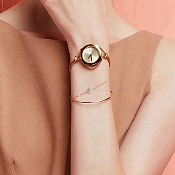 100 шт. 5-цветные синтетические окрашенные бусины из императорской яшмы&nbsp;G-YW0001-96