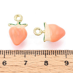 Подвески из эмали и сплава&nbsp;PALLOY-T090-49