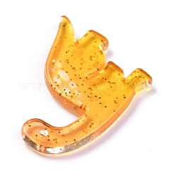 Акриловые подвески MACR-O044-01A