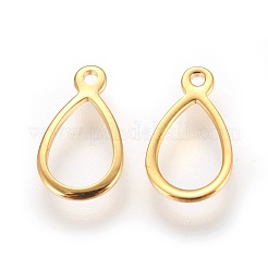 Открытые подвески из нержавеющей стали 304&nbsp;X-STAS-P227-22G