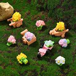 40 шт. 10 стиля&nbsp;DJEW-CJ0001-23