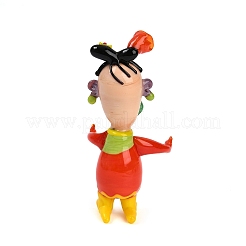 Украшение витрины лэмпворк своими руками LAMP-Q005-11C