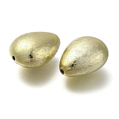 УФ-покрытие ccb пластиковые бусины CCB-D008-08G