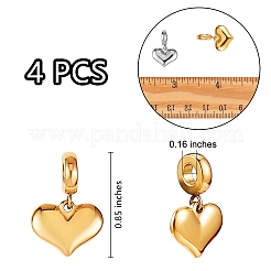 4 шт. 2 цвета OPDL-SZ0001-06