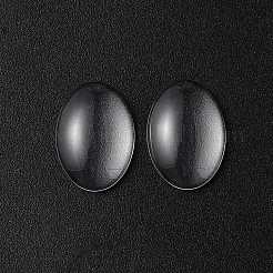 Прозрачные стеклянные кабошоны GLAA-WH0042-29A