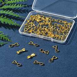 50 шт. латунные скобы для ледоруба IFIN-FS0001-47A