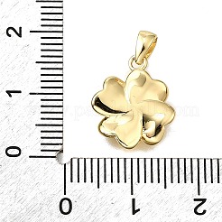 Латунные подвески&nbsp;KK-V011-52G