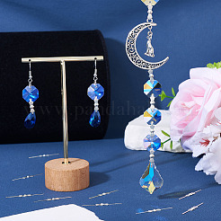 200 шт. железных пряжек-бантов&nbsp;IFIN-TA0001-72S