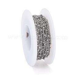 Цепи из нержавеющей стали марки 304 CHS-F011-14A-P