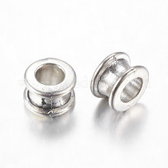 Крупные бусины столбцов дыра&nbsp;LS-LFH10297Y