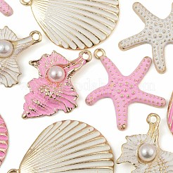 24 шт. 6 стиля FIND-LS0001-60