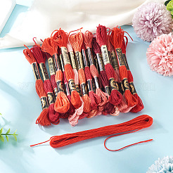 Нить для вышивания из полиэстера OCOR-TA0002-83E