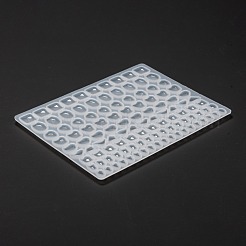 Силиконовые Молды&nbsp;DIY-F061-02