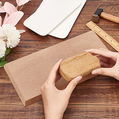 Лист древесноволокнистой плиты средней плотности (мдф) DIY-WH0304-798C