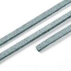 Шнуры из искусственной замши&nbsp;LW-R007-1083