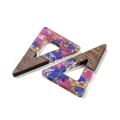 Подвески из орехового дерева FIND-Z050-03K