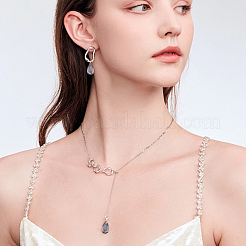 100шт подвески лэмпворк ручной работы&nbsp;LAMP-OC0001-66A