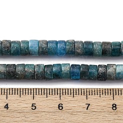 Природного апатита нитей бисера G-Q046-A01-01