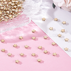 Пластиковые бусины ccb 500 шт.&nbsp;CCB-LP0001-04