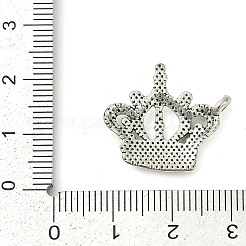 Сплавочные подвески тибетского стиля&nbsp;LS-LF10497Y-NF