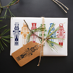 Самоклеящийся трафарет для шелкографии&nbsp;DIY-WH0338-146