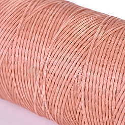 Вощеный шнур полиэстера&nbsp;YC-I003-A11