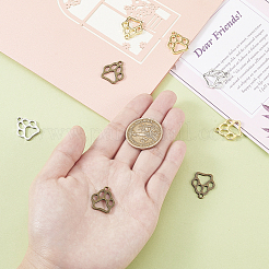 Подвески из сплава  PALLOY-CJ0001-61