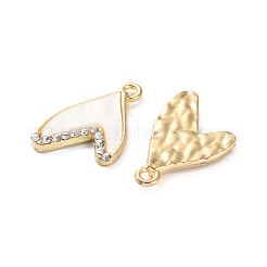 Акриловые подвески из сплава с покрытием стойки FIND-M038-13G